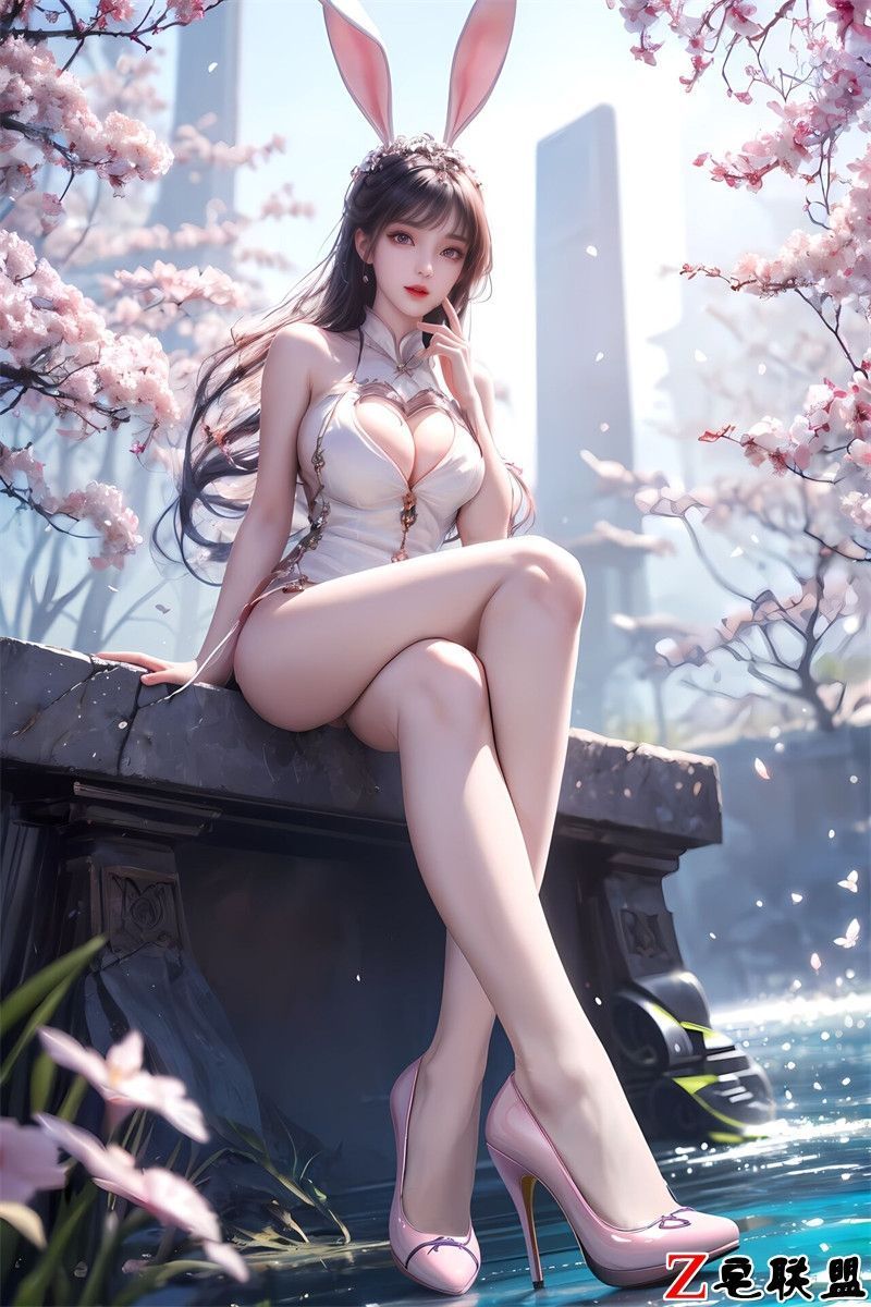 图片[6]-[AI国漫第九百一十六期] [斗罗大陆] [小舞 · 系列十一] 制服高跟涩涩 [33P]-AI漫狐-专注分享AI国漫女神绘画图片视频