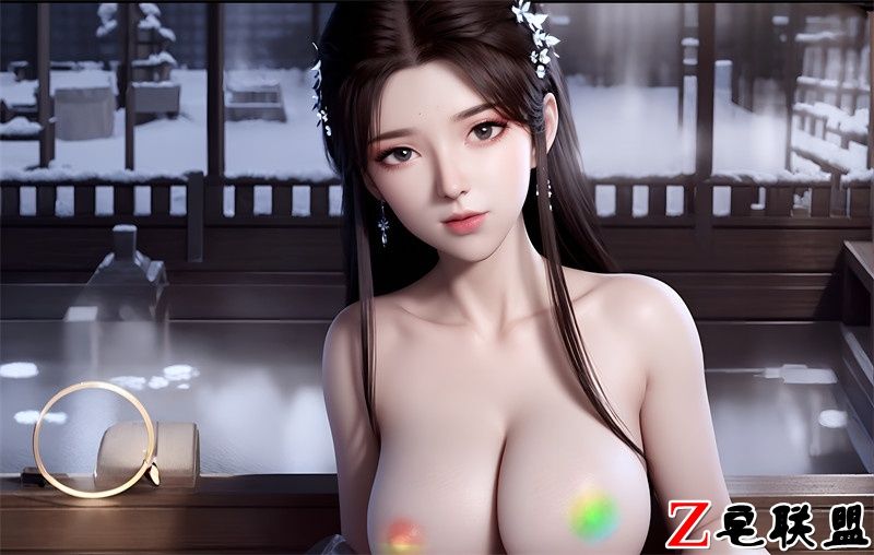 图片[2]-[AI国漫第八百九十四期] [赘婿] [苏檀儿 · 系列八] 壁纸荤 [20P]-AI漫狐-专注分享AI国漫女神绘画图片视频