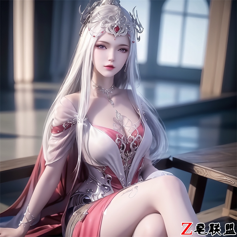 图片[1]-[AI国漫第七百八十三期] [斗罗大陆] [波塞西 · 系列十] 涩涩 [16P]-AI漫狐-专注分享AI国漫女神绘画图片视频