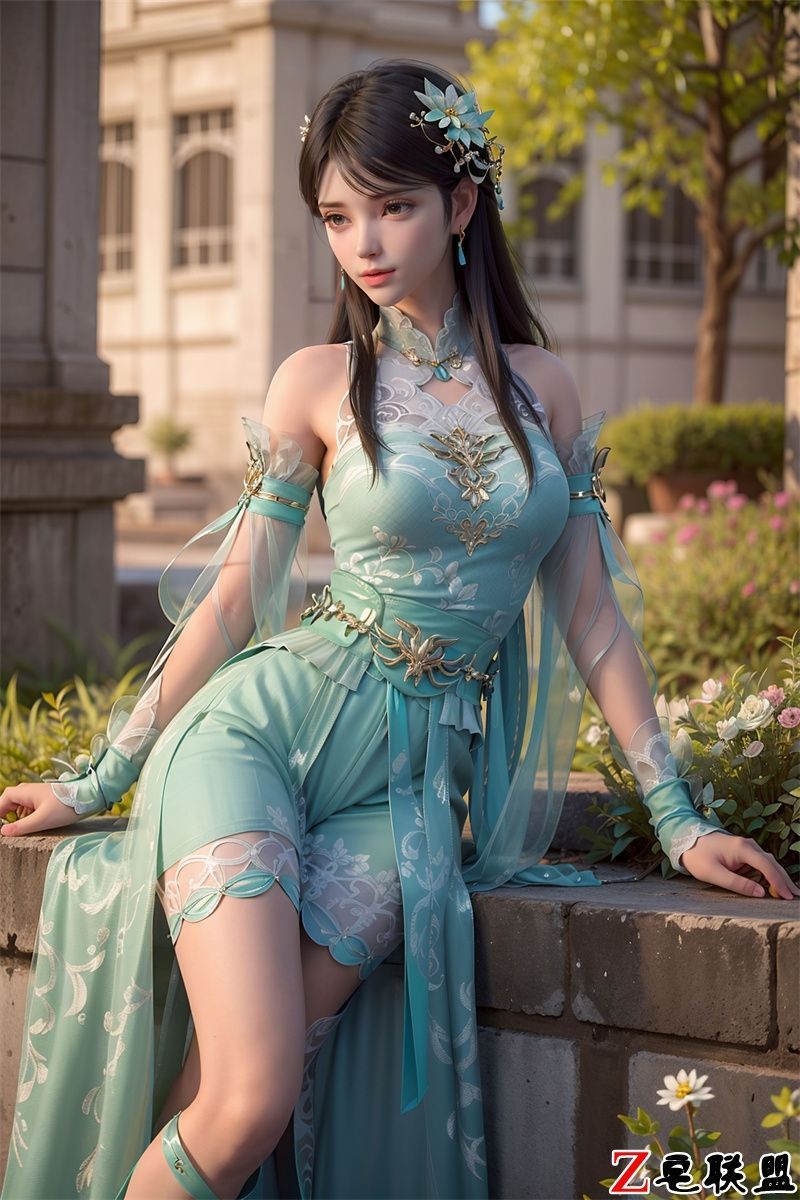 图片[4]-[AI国漫第八百二十九期] [斗破苍穹] [萧薰儿 · 系列九] 原版角色 [20P]-AI漫狐-专注分享AI国漫女神绘画图片视频