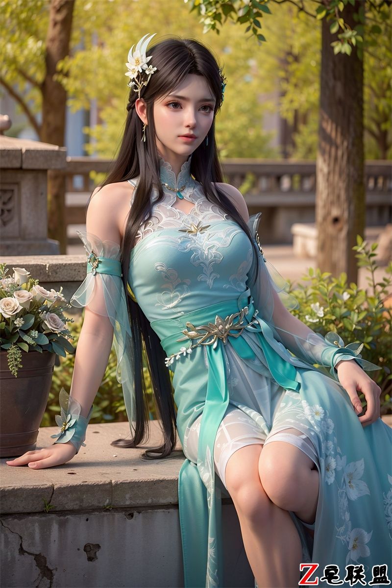 图片[6]-[AI国漫第八百二十九期] [斗破苍穹] [萧薰儿 · 系列九] 原版角色 [20P]-AI漫狐-专注分享AI国漫女神绘画图片视频