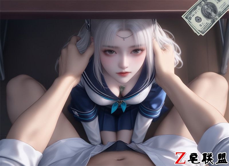 图片[3-AI国漫第1248期 斗破苍穹 小医仙 · 系列二十三 涩涩剧情 · 职场小故事 54-AI漫狐-专注分享AI国漫女神绘画图片视频