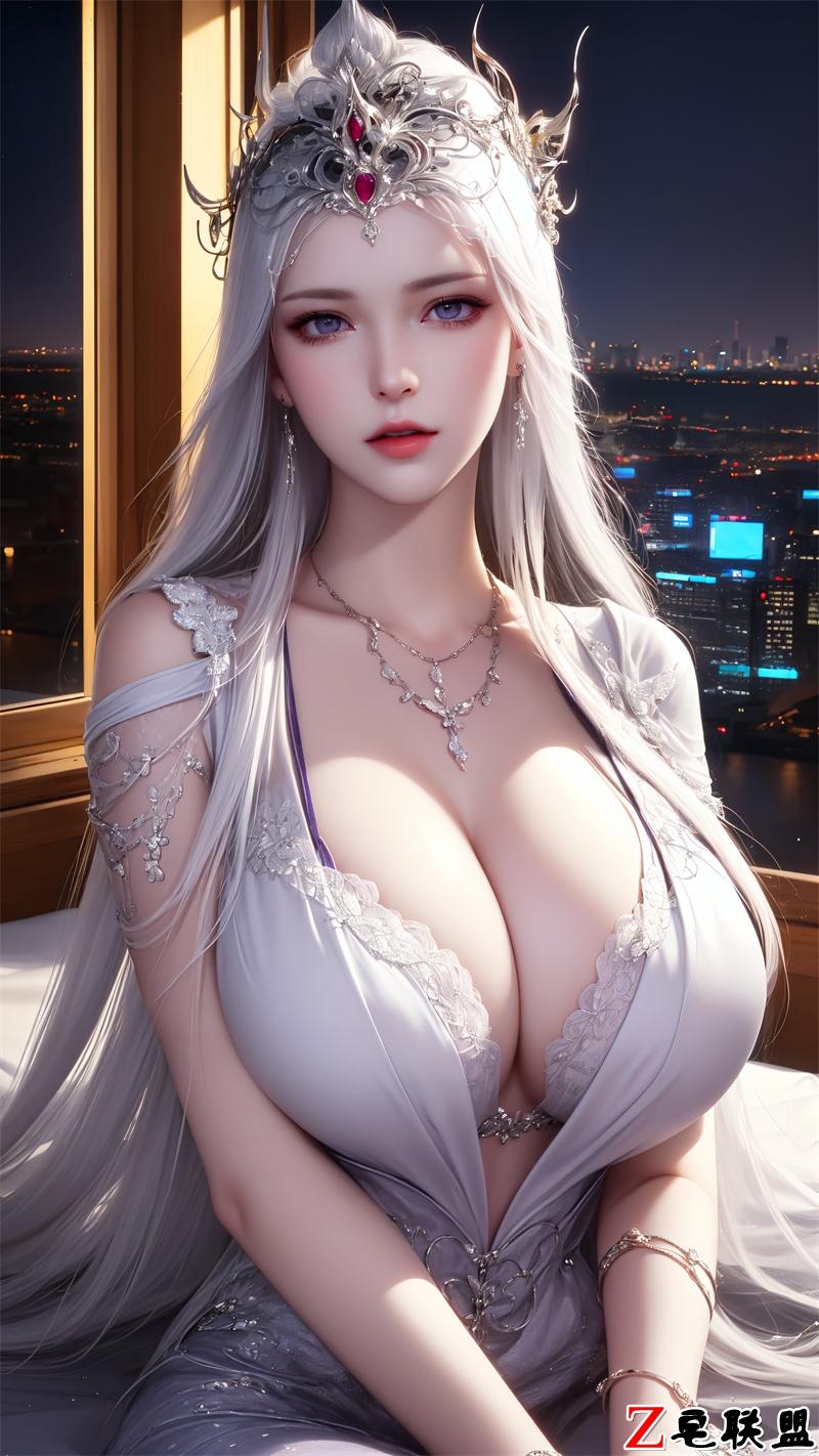 图片[1]-[AI国漫第七百七十八期] [斗罗大陆] [波塞西 · 系列五] 女王 [10P]-AI漫狐-专注分享AI国漫女神绘画图片视频