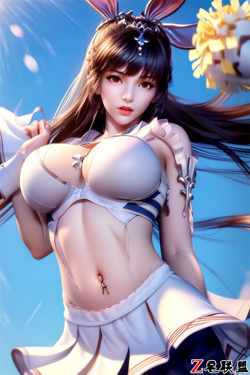 图片[5]-[AI国漫第九百一十五期] [斗罗大陆] [小舞 · 系列十] 拉拉队制服 [21P]-AI漫狐-专注分享AI国漫女神绘画图片视频