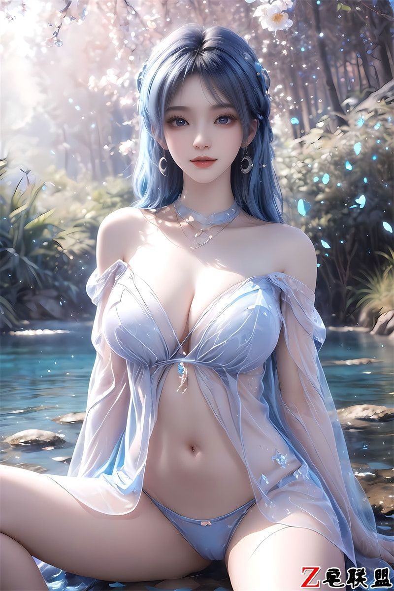 图片[1]-[AI国漫第九百六十三期] [遮天] [姬紫月 · 系列五] 果体 [36P]-AI漫狐-专注分享AI国漫女神绘画图片视频
