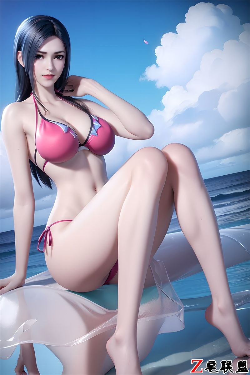 图片[4]-[AI国漫第七百九十八期] [斗罗大陆] [柳二龙 · 系列一] 多彩内衣 [55P]-AI漫狐-专注分享AI国漫女神绘画图片视频
