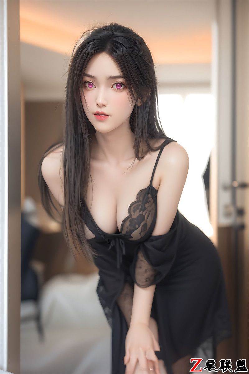 图片[2-AI国漫第一千期 诛仙 金瓶儿 · 系列六 真人 41-AI漫狐-专注分享AI国漫女神绘画图片视频