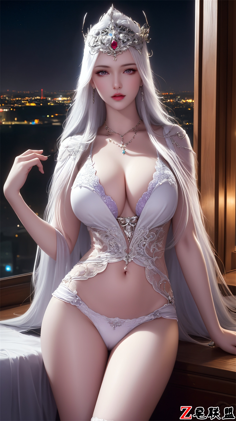 图片[4]-[AI国漫第七百七十八期] [斗罗大陆] [波塞西 · 系列五] 女王 [10P]-AI漫狐-专注分享AI国漫女神绘画图片视频